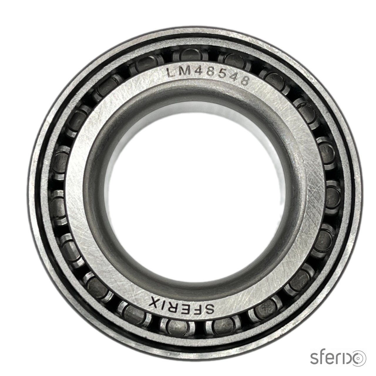 Конический подшипник LM48548/LM48510 SFERIX - Сферикс - фото -  2
